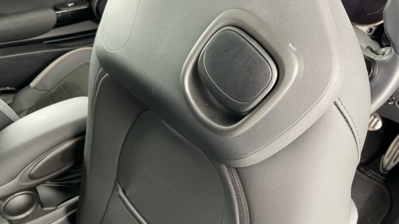 MINI Hatchback 1.5 Cooper Sport Premium Plus 3dr Auto Petrol Hatchback